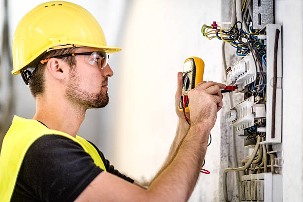 Emergency Electrical Repair Services in Wellsville, OH